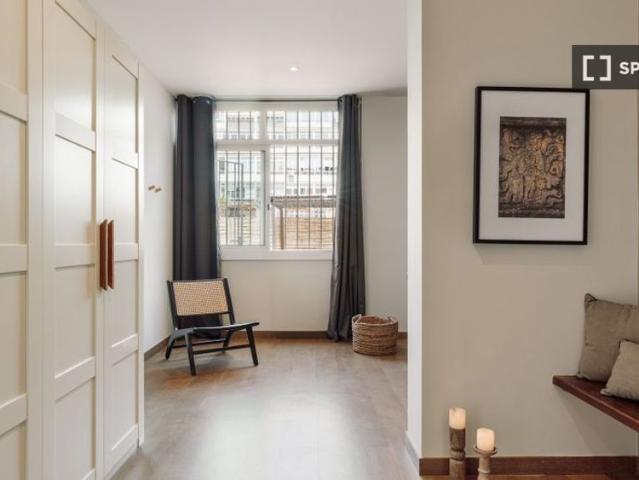 4 room luxury Apartment for rent in Barcelona, Catalonia