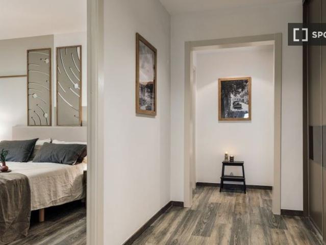 4 room luxury Apartment for rent in Barcelona, Catalonia