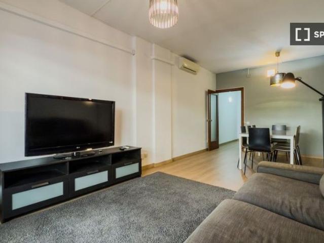 4 room luxury Apartment for rent in Barcelona, Catalonia