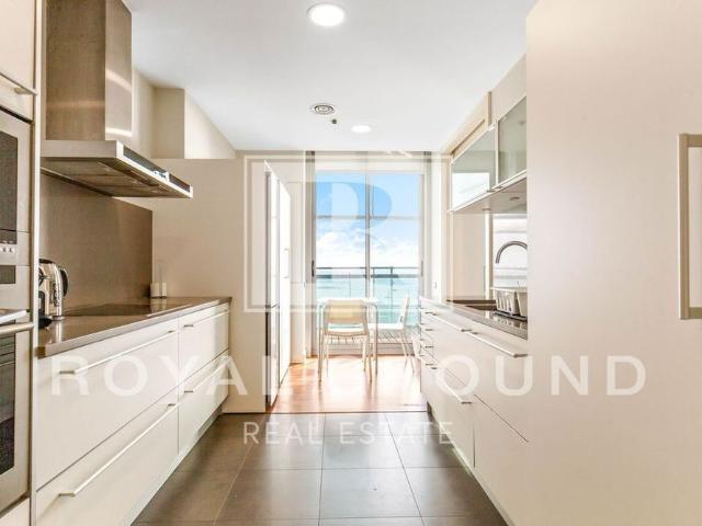 4 room luxury Apartment for rent in Barcelona, Spain