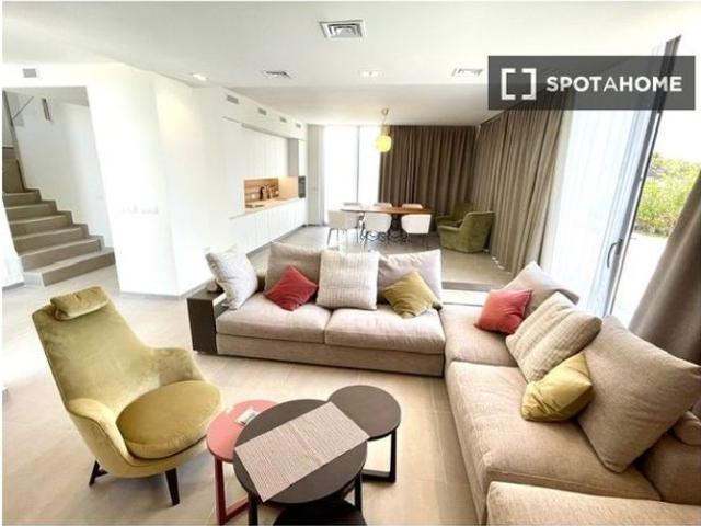 4 room luxury Apartment for rent in Benissa, Spain