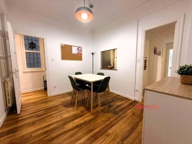 4 room luxury Apartment for rent in Bilbao, Basque Country