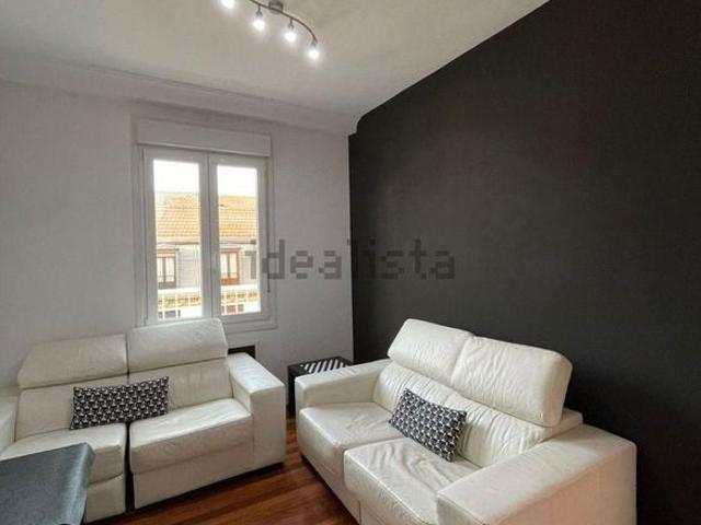 4 room luxury Apartment for rent in Bilbao, Spain