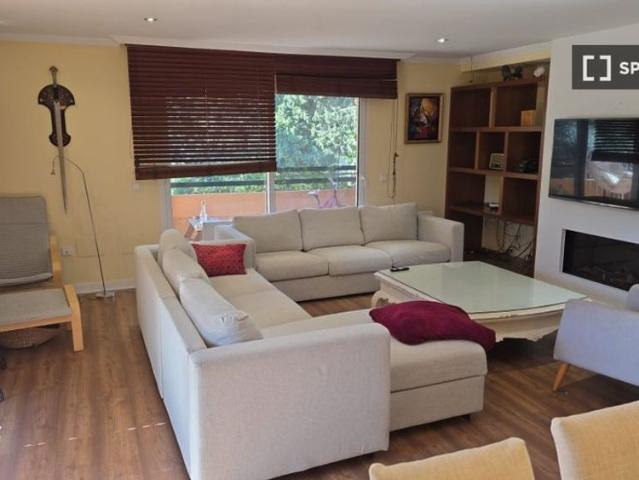 4 room luxury Apartment for rent in Cartagena, Spain