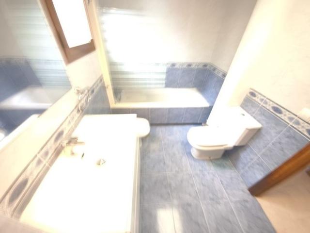 4 room luxury Apartment for rent in Cortijo Torrequebrada, Benalmádena, Malaga, Andalusia