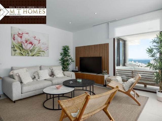 4 room luxury Apartment for rent in Fuengirola, Andalusia