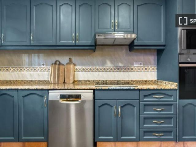 4 room luxury Apartment for rent in L'Eliana, Valencia