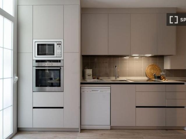 4 room luxury Apartment for rent in Madrid, Autonomous Region of Madrid