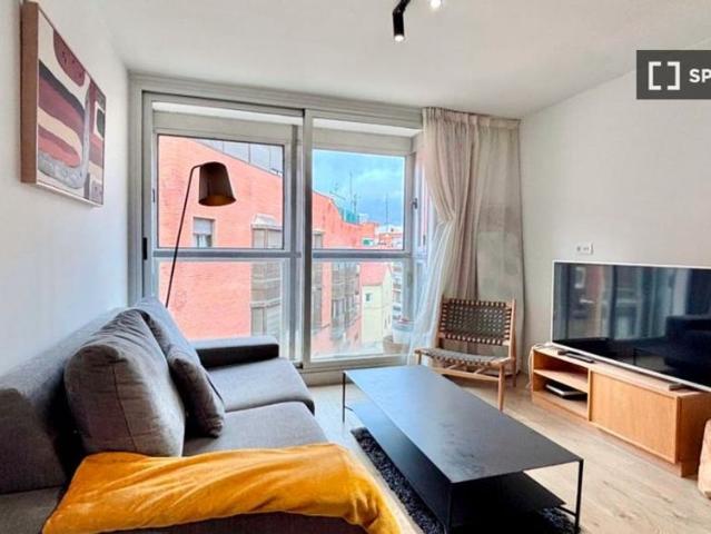 4 room luxury Apartment for rent in Madrid, Autonomous Region of Madrid