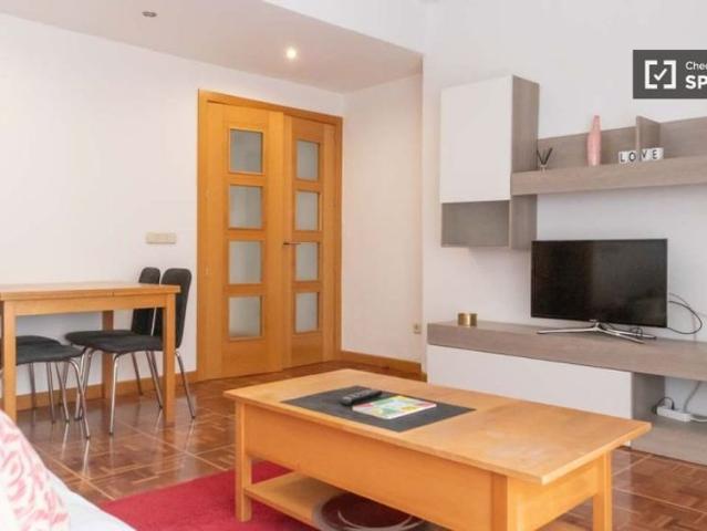 4 room luxury Apartment for rent in Madrid, Autonomous Region of Madrid