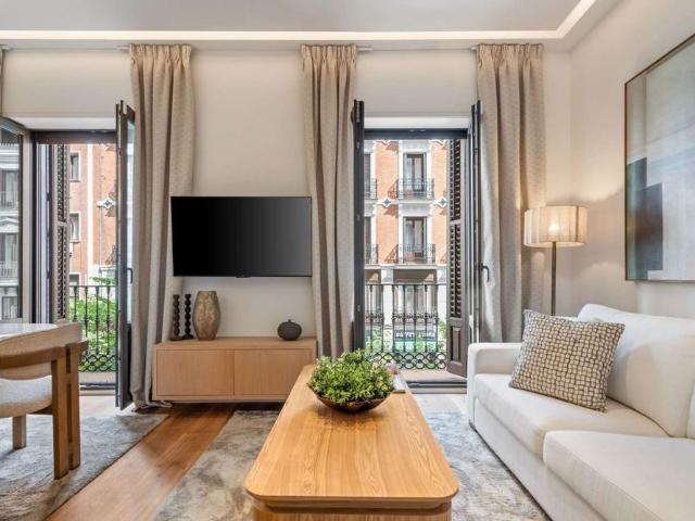 4 room luxury Apartment for rent in Madrid, Autonomous Region of Madrid