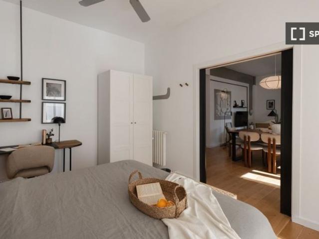 4 room luxury Apartment for rent in Madrid, Autonomous Region of Madrid