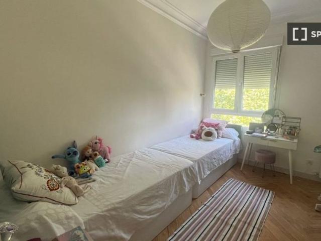4 room luxury Apartment for rent in Madrid, Autonomous Region of Madrid
