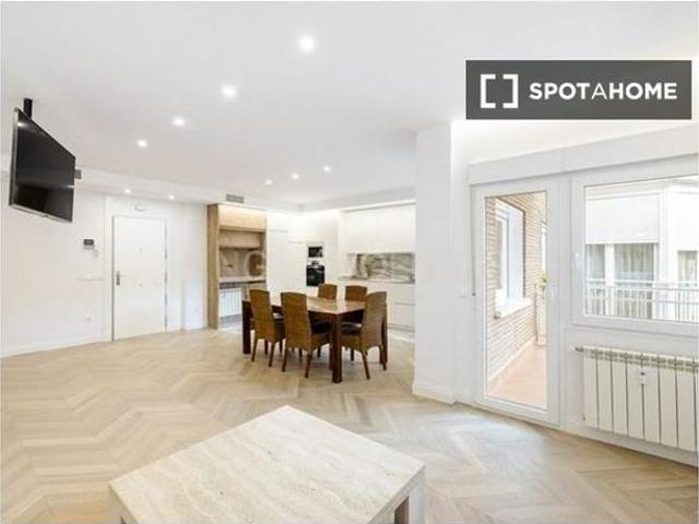 4 room luxury Apartment for rent in Madrid, Autonomous Region of Madrid