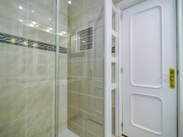 4 room luxury Apartment for rent in Madrid, Autonomous Region of Madrid