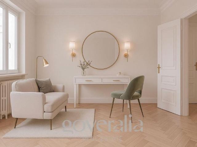 4 room luxury Apartment for rent in Madrid, Autonomous Region of Madrid