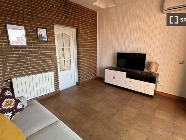 4 room luxury Apartment for rent in Madrid, Spain