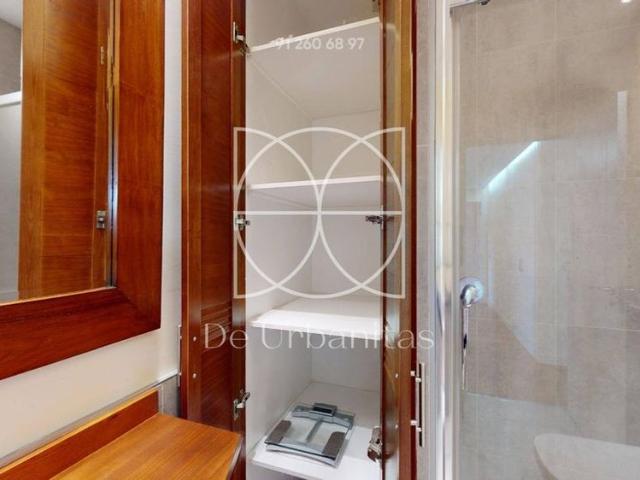 4 room luxury Apartment for rent in Madrid, Spain