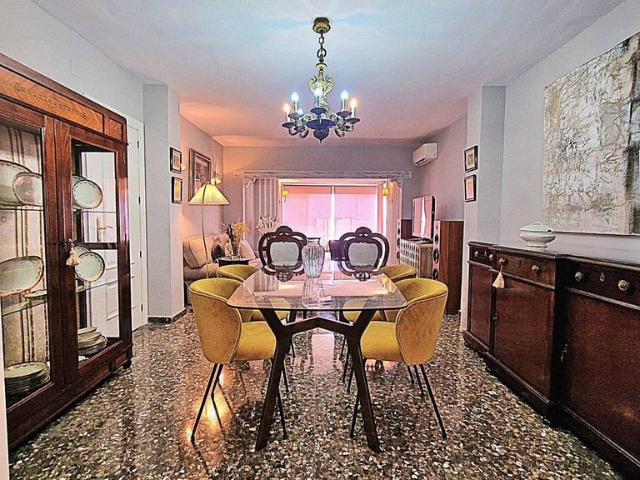 4 room luxury Apartment for rent in Málaga, Andalusia