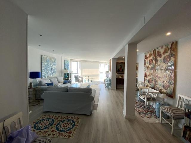 4 room luxury Apartment for rent in Málaga, Andalusia