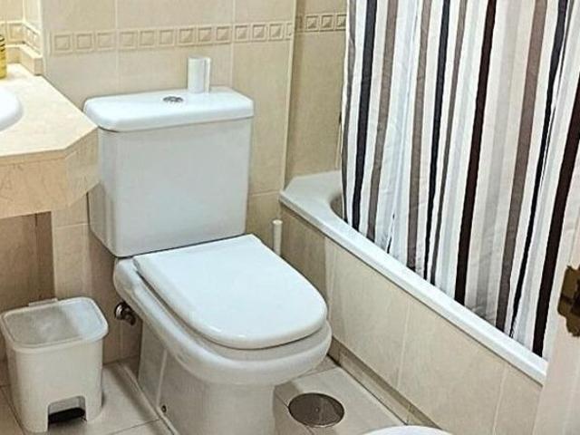 4 room luxury Apartment for rent in Málaga, Andalusia