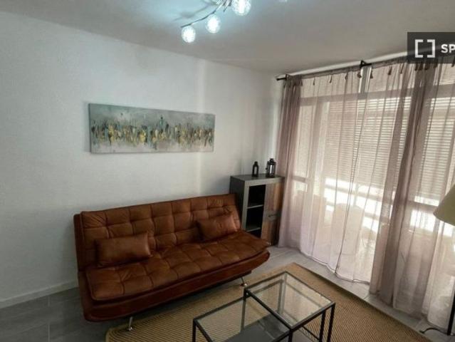 4 room luxury Apartment for rent in Málaga, Spain