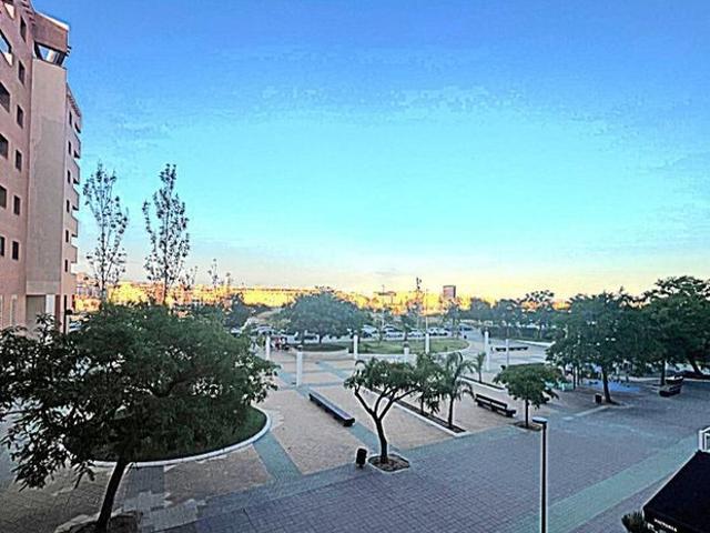 4 room luxury Apartment for rent in Málaga, Spain