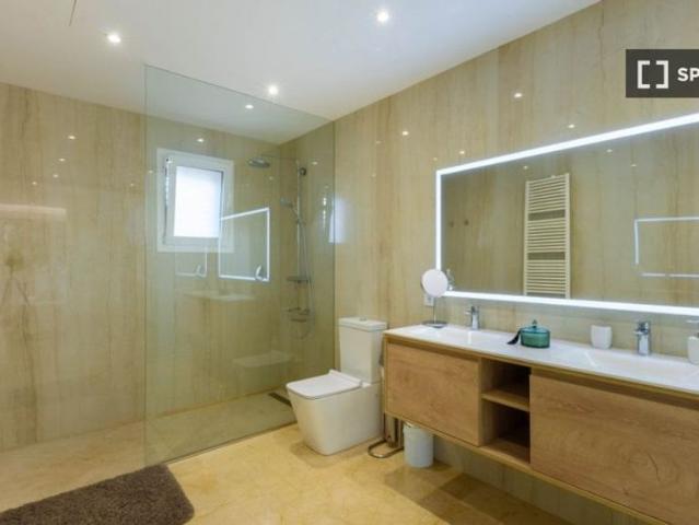 4 room luxury Apartment for rent in Palma de Mallorca, Spain