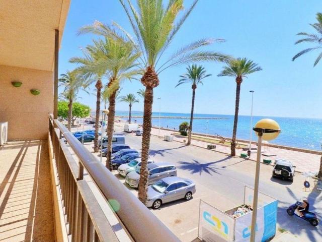 4 room luxury Apartment for rent in Santa Pola, Spain