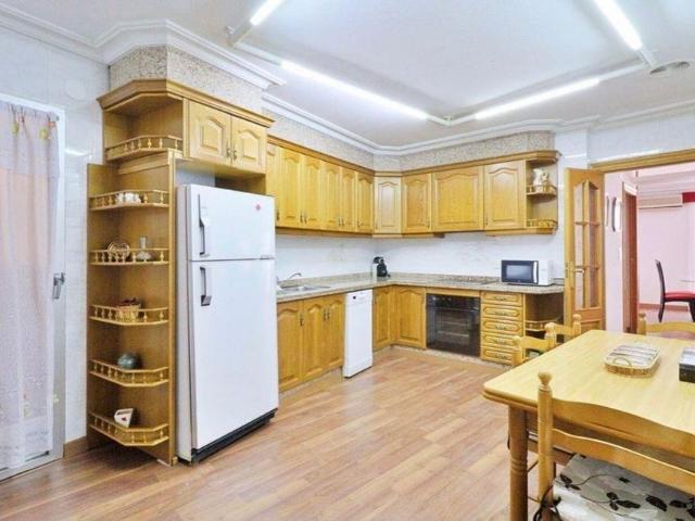 4 room luxury Apartment for rent in Santa Pola, Spain