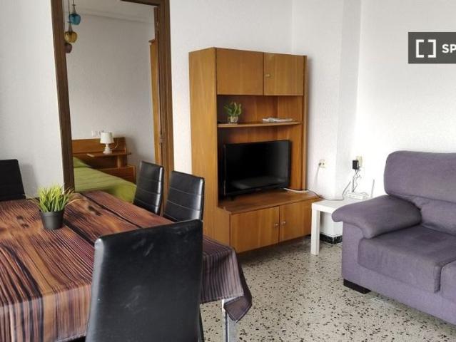 4 room luxury Apartment for rent in Santa Pola, Valencia