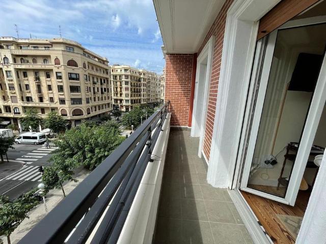 4 room luxury Apartment for rent in San Sebastian, Basque Country