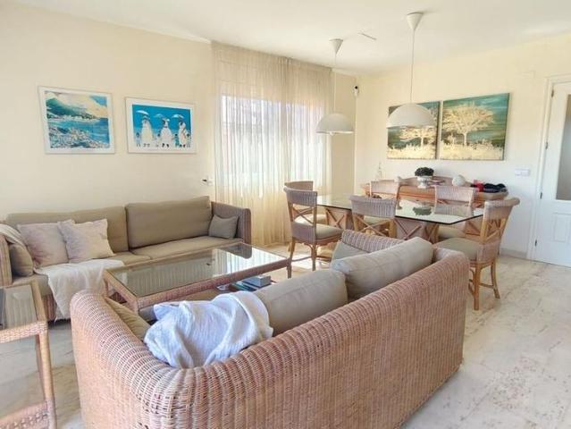 4 room luxury Apartment for rent in S'Agaró, Catalonia