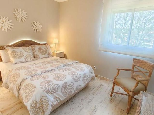 4 room luxury Apartment for rent in S'Agaró, Catalonia
