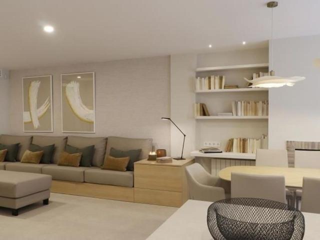4 room luxury Apartment for rent in Sitges, Catalonia