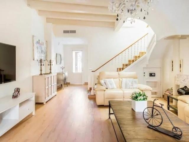 4 room luxury Apartment for rent in Sitges, Spain
