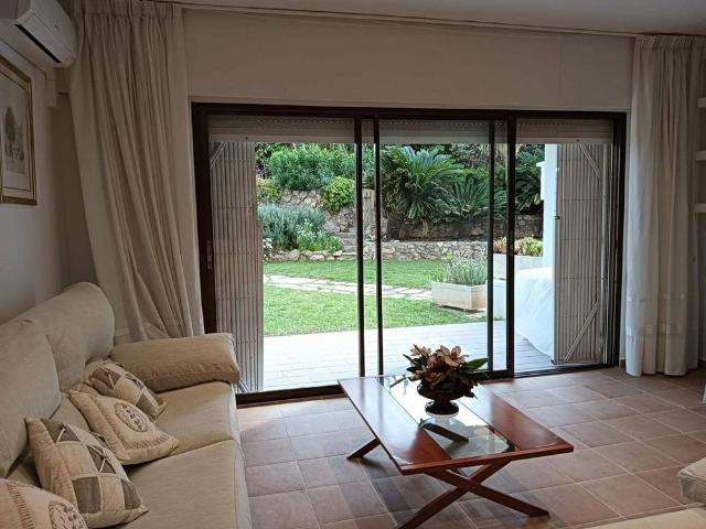 4 room luxury Apartment for rent in Sitges, Spain