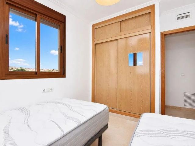 4 room luxury Duplex for rent in Benalmádena, Andalusia