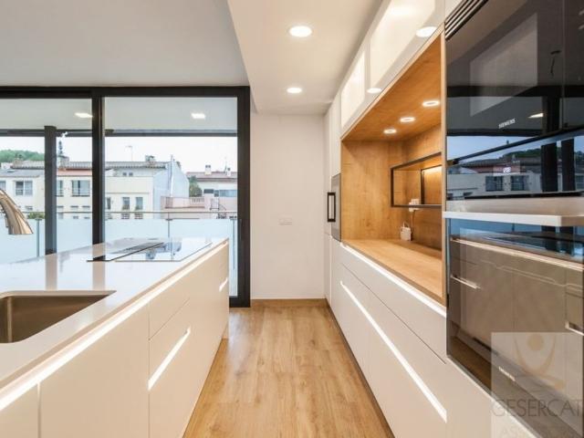 4 room luxury Duplex for rent in Sant Cugat, Catalonia