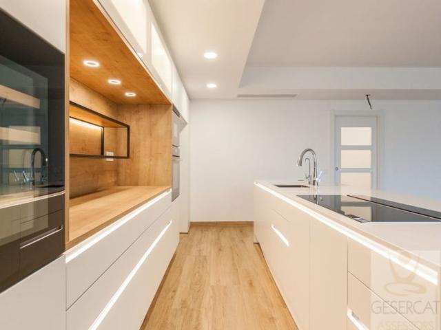 4 room luxury Duplex for rent in Sant Cugat, Catalonia