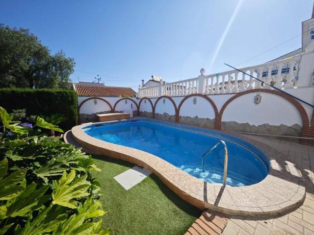 4 room luxury Detached House for rent in Alhaurín de la Torre, Spain