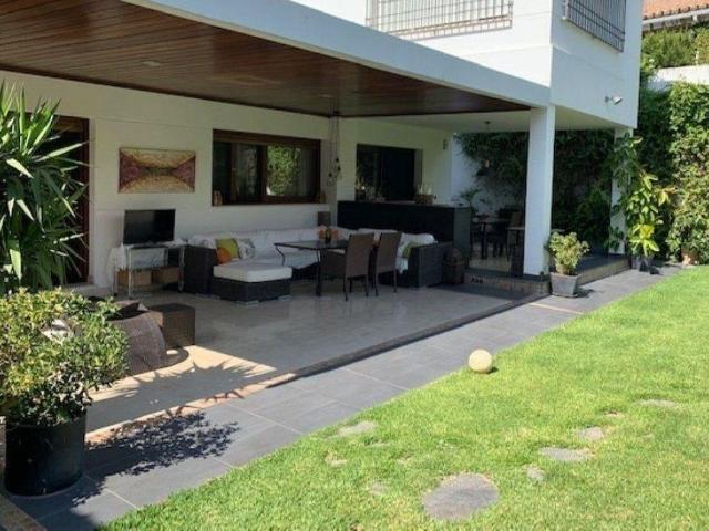4 room luxury Detached House for rent in Cordova, Spain