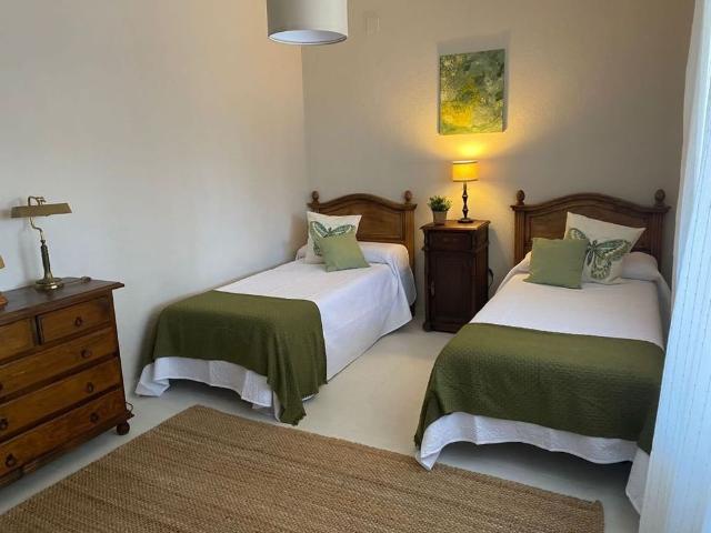 4 room luxury Detached House for rent in El Puerto de Santa María, Spain