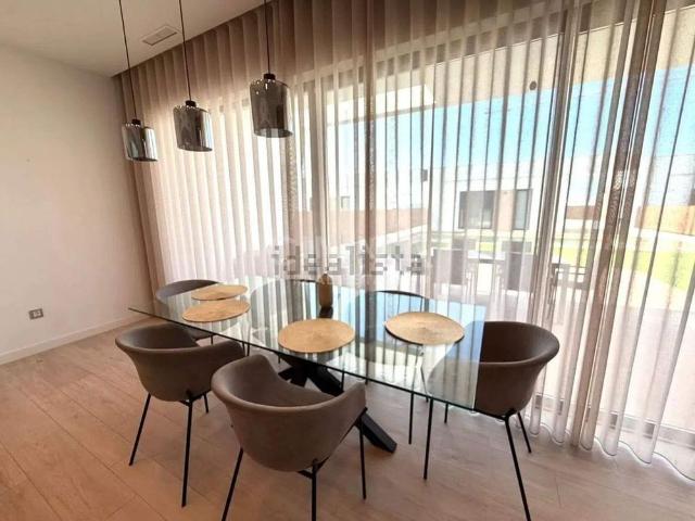 4 room luxury Detached House for rent in Finestrat, Spain