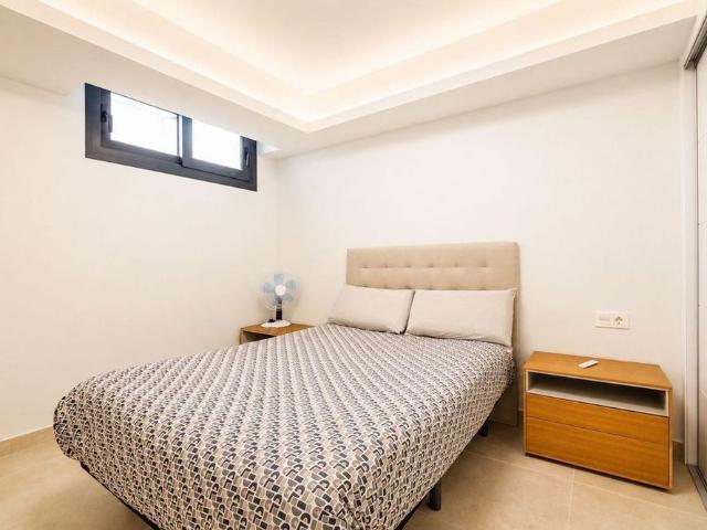 4 room luxury Detached House for rent in Gran Alacant, Spain