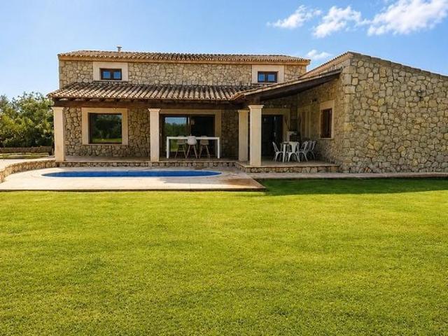 4 room luxury Detached House for rent in Inca, Spain