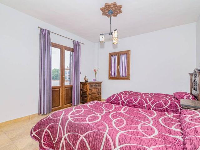 4 room luxury Detached House for rent in Las Gabias, Andalusia