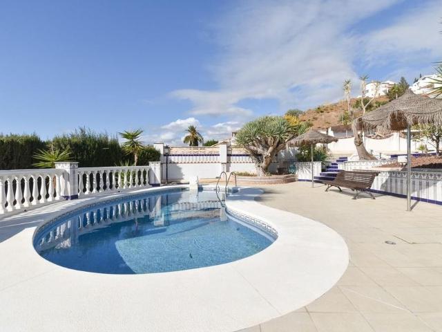 4 room luxury Detached House for rent in Rincón de la Victoria, Andalusia