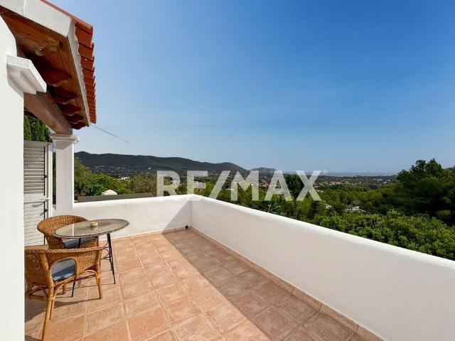 4 room luxury Detached House for rent in Santa Eulària des Riu, Balearic Islands