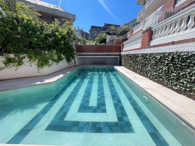 4 room luxury Detached House for rent in Santander, Cantabria